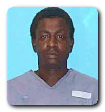 Inmate BOBBY D SIMS