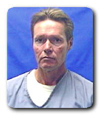 Inmate DONALD E SIONS