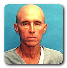 Inmate DAVID LEE BECKER