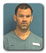 Inmate JAMES R II BROCKMAN