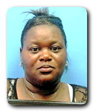 Inmate DELORES FLETCHER