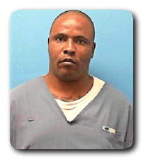 Inmate DAMION T HAYWOOD