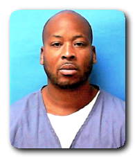 Inmate MARCUS NEVILLE PETERSON