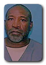 Inmate CLARENCE O SINGLETON