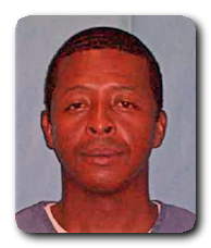 Inmate CALVIN JR WILSON