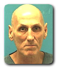 Inmate MERVYN ARNOLD