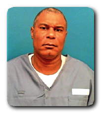 Inmate RONALD J DAVIS