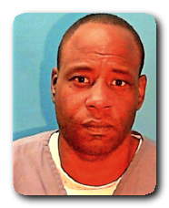 Inmate TIMOTHY L SMITH