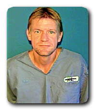 Inmate DONALD L STERBENZ