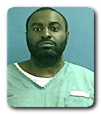 Inmate CHRISTOPHER M WILLIAMS