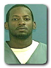 Inmate LEROY WOODARD