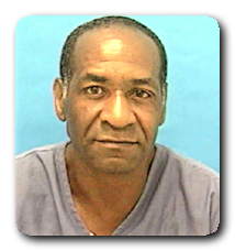 Inmate MICHAEL J BAILEY
