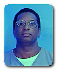Inmate TIMOTHY W COLLIER