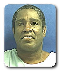 Inmate ANTHONY COOPER