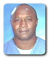 Inmate BOOKER EDWARDS