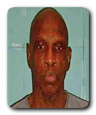 Inmate PERRY H MCFADDEN