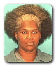 Inmate BRENDA J WALLS