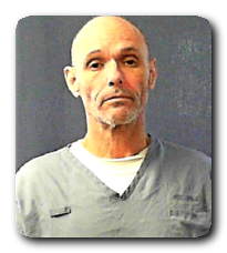 Inmate GEORGE WILLIAM ALLEN