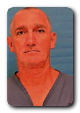 Inmate KEVIN D BLITCH