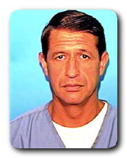 Inmate GUSTAVO CHAVEZ