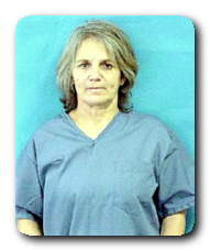 Inmate BRENDA B CLAYTON