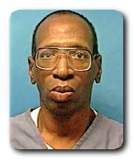 Inmate BENNY C EDWARDS