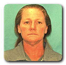 Inmate JANET D JEFFREYS