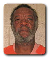 Inmate CHRISTOPHER T MINCEY