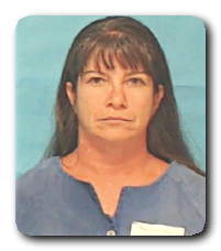 Inmate LISA CONNOLLY