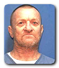 Inmate JOHNNY R DAVIS