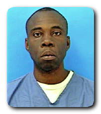 Inmate DENNIS L STACKHOUSE