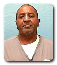 Inmate PAUL R JR. WRIGHT