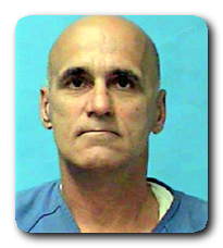 Inmate ROYCE D BARTLETT