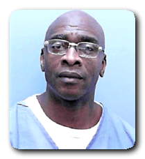 Inmate BISHOP M JR CARTER