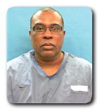 Inmate MICHAEL R CLINES