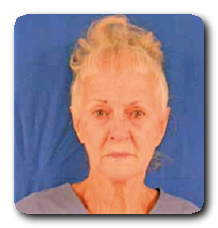 Inmate MARY E MAYNARD