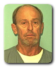 Inmate MARK I STAFFORD