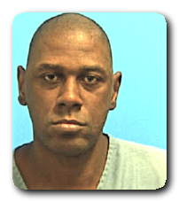 Inmate CLYDE M JR WELCOME