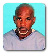 Inmate ROLANDO FIDEL HENDERSON