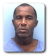 Inmate WILLIE S RILEY