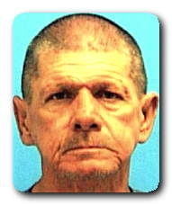 Inmate RONALD G VINCENT