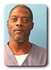 Inmate ALVIN D CHAMBERS