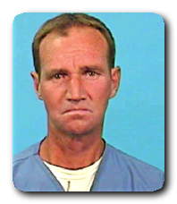 Inmate JERRY Q COX
