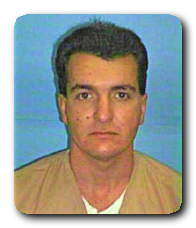Inmate GARY FULTZ
