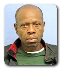 Inmate CLARENCE POLITE
