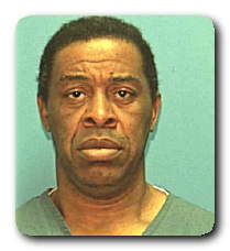 Inmate KENNETH B STANLEY