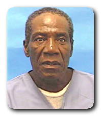 Inmate RICHARD THOMAS