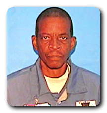 Inmate CHARLES J JR VINSON