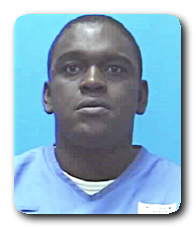 Inmate ERIC B WATKINS