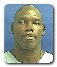 Inmate DONALD A BATY